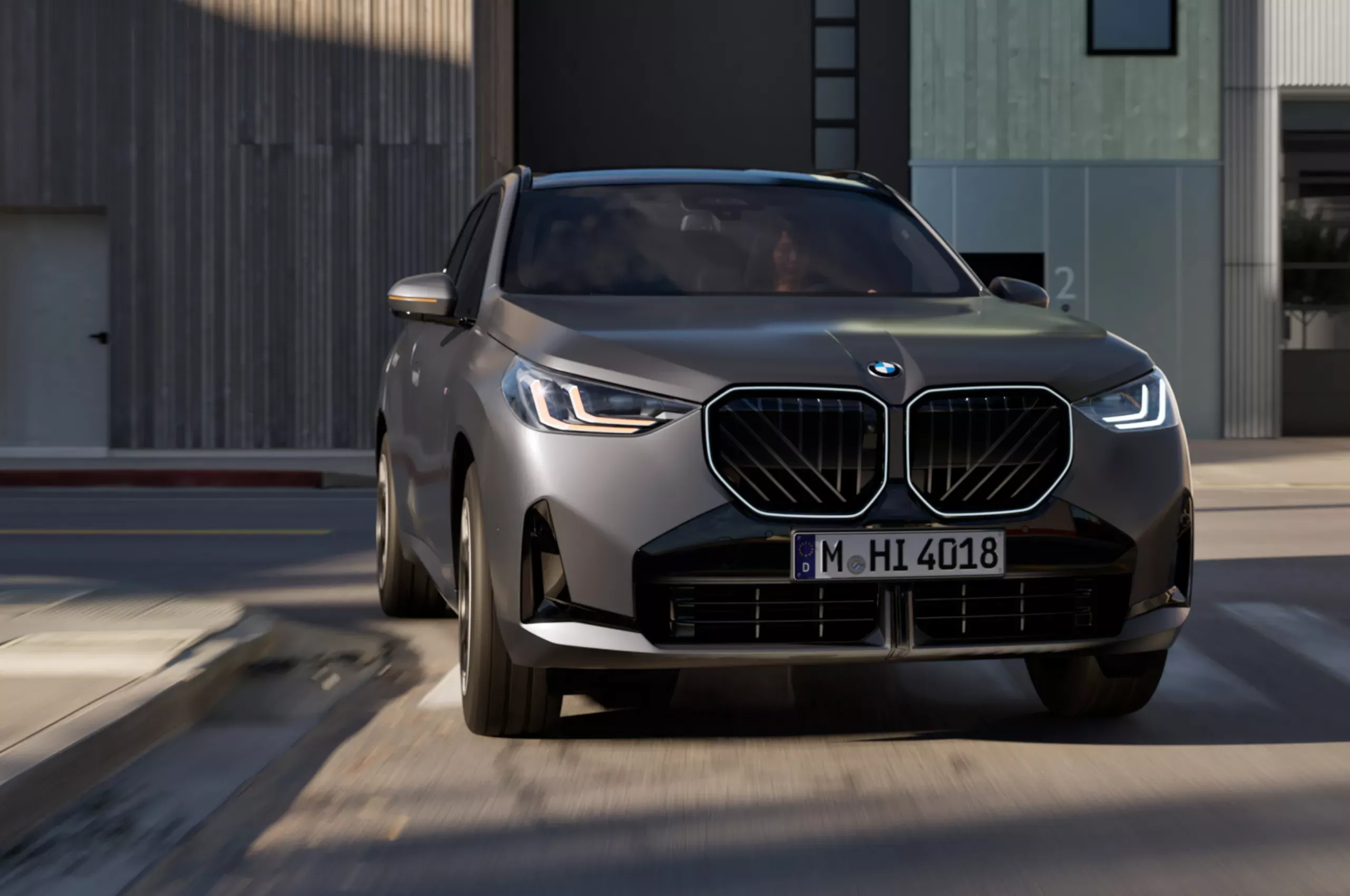 Driving dynamics for explorers.